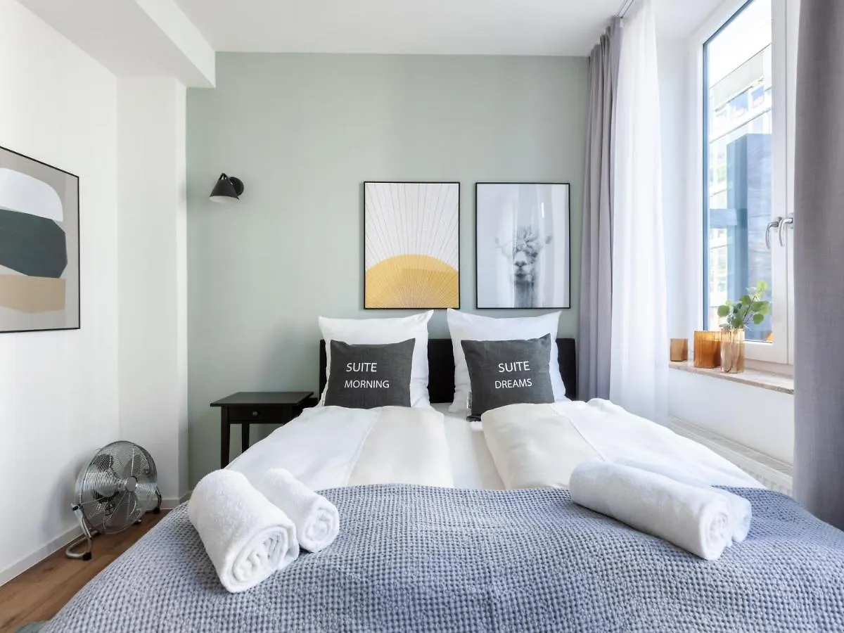 limehome Bremen Hutfilterstraße Aparthotel