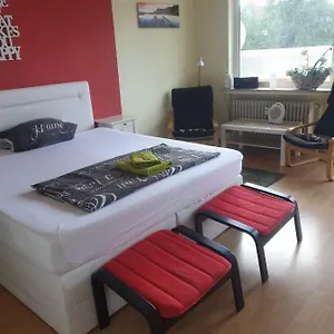 Apartment Zentrales, BRE
