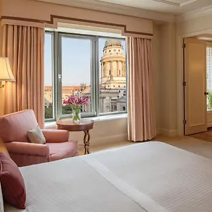 Regent Berlin, An Ihg 5* Berlin