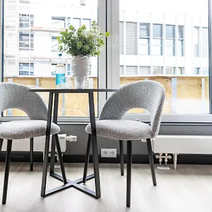 Aparthotel Numa Saga, Brema
