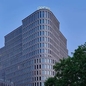 Dorint Kurfuerstendamm 5* Berlin