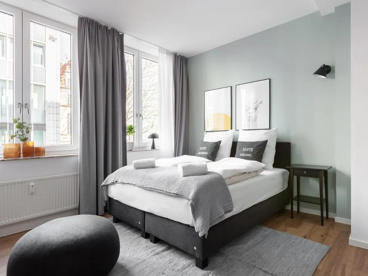 Limehome Bremen Hutfilterstrasse Germany