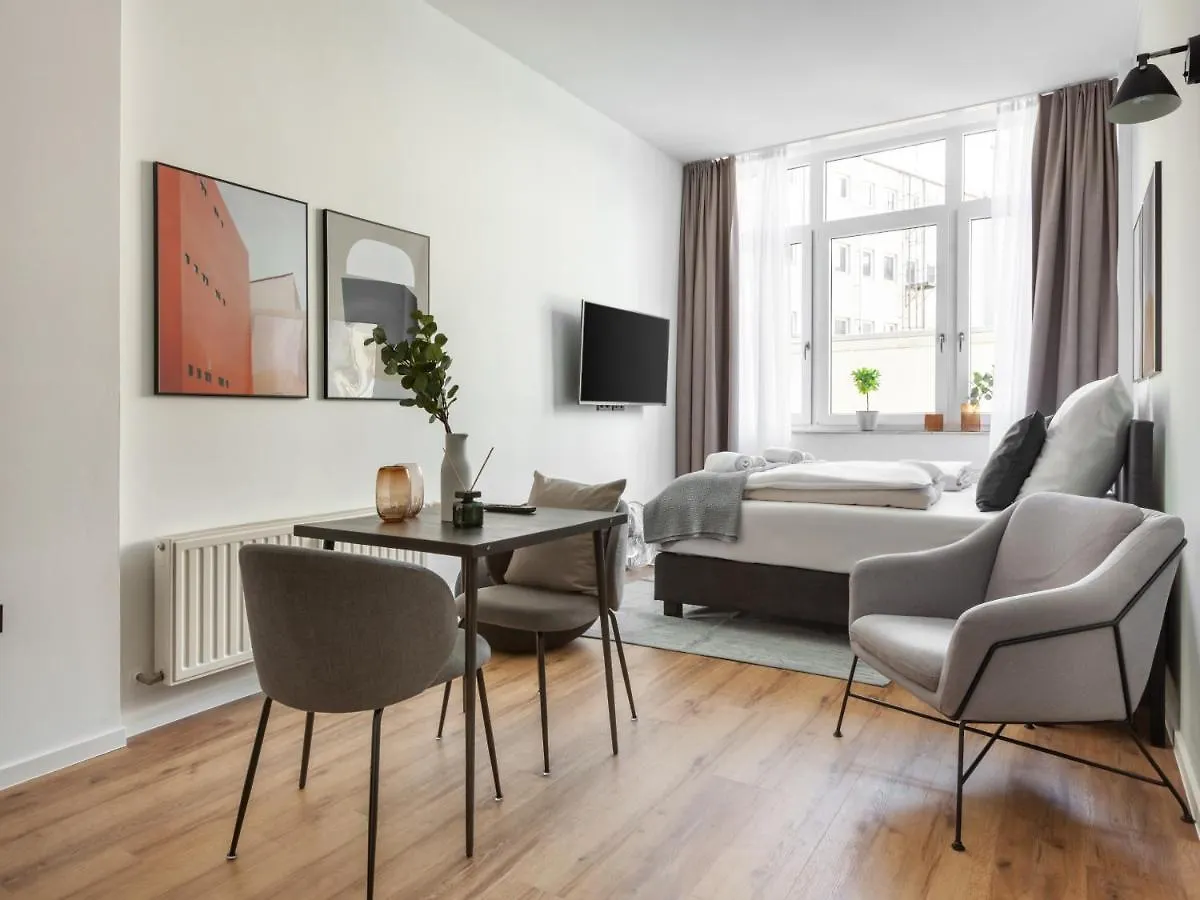 Limehome Bremen Hutfilterstrasse 3*,  Germany